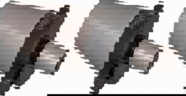 JT33 Inside Taper, 0.624 Inch Nose Diameter, Rotary Tool Holder Quick Change Adapter